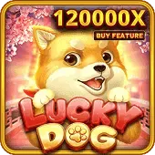 Lucky Dog