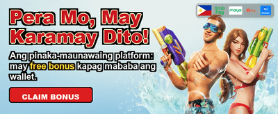 Get Your ABC VIP Bonus Now